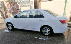 BYD G3